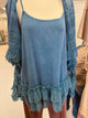 Pre-Order J.Her Cobalt Tank HT7096