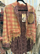 Pre Order Jaded Gypsy Fanfare Views Jacket-Bubblegum