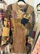 Pre Order Jaded Gypsy Fanfare Views Jacket - Patch