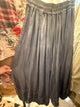 Pre Order Jaded Gypsy Bubble Dreams Pants - Chambray