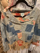 Pre Order Jaded Gypsy Rosette Way Jacket