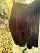 Pre Order Jaded Gypsy Vintage Romance Bloomers - Wine