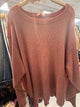 Pre Order Oli & Hali ET30536 Marsala