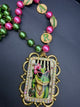 Pre-Order Gypsy South Later Gator Necklace