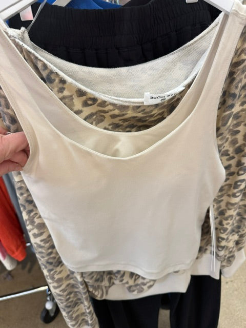 Rae Mode Bralette – Pre-Order #TT9562