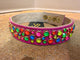Pink / Neon Rainbow