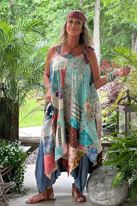 Jaded Gypsy Collection – Free-Spirited Boho Fashion for the Wild at Heart