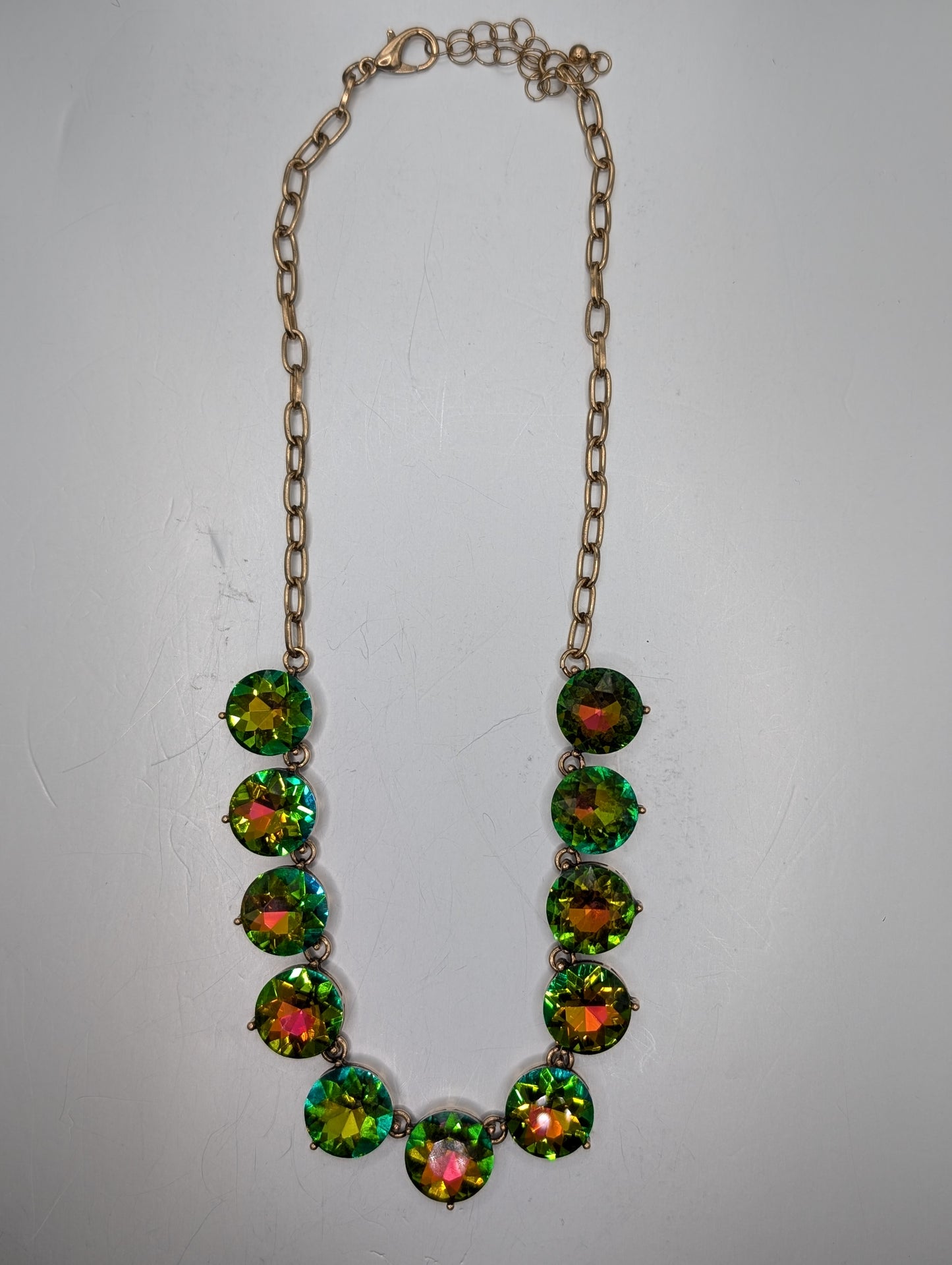 Accesssories to go Charm Necklace