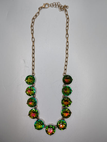 Accessories to Go Charm Necklace