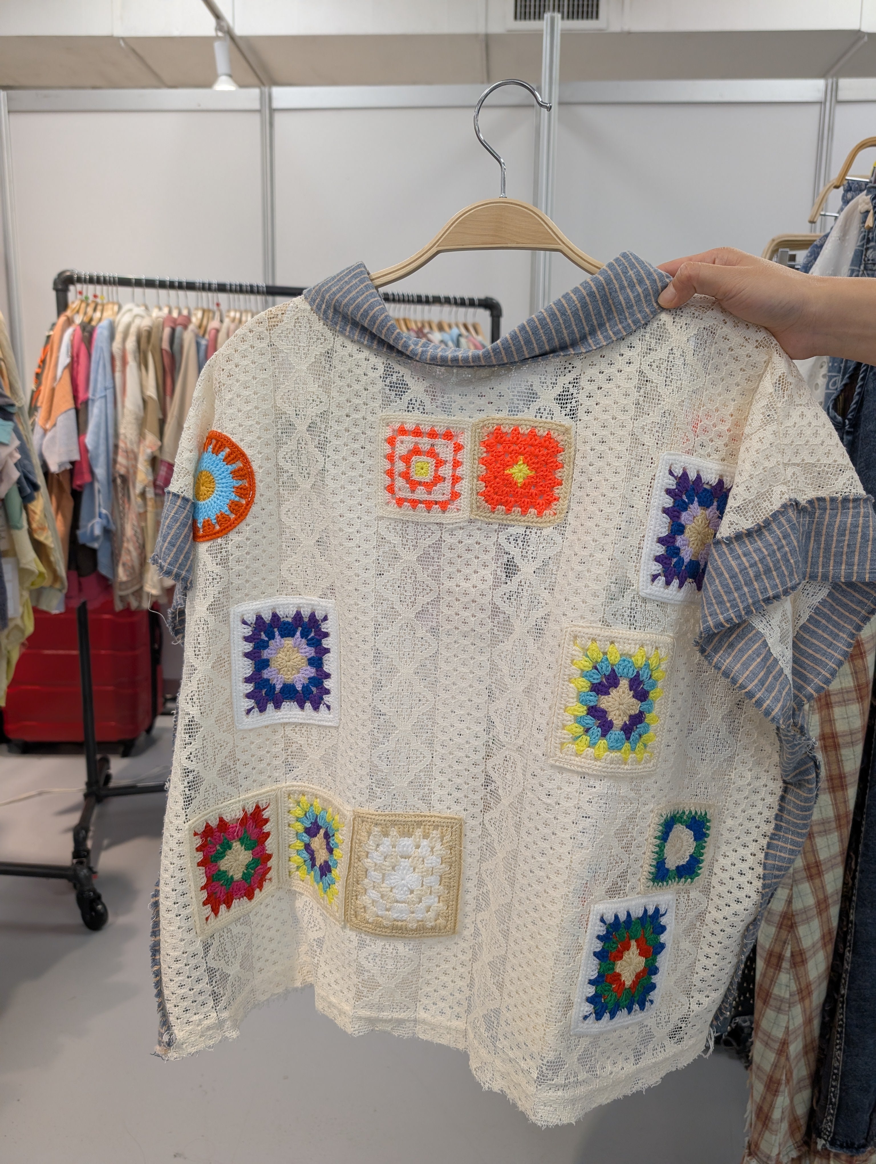 Pre Order Olia and hali JT0719