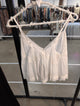 Pre Order POL SMQA12 Off White Tank