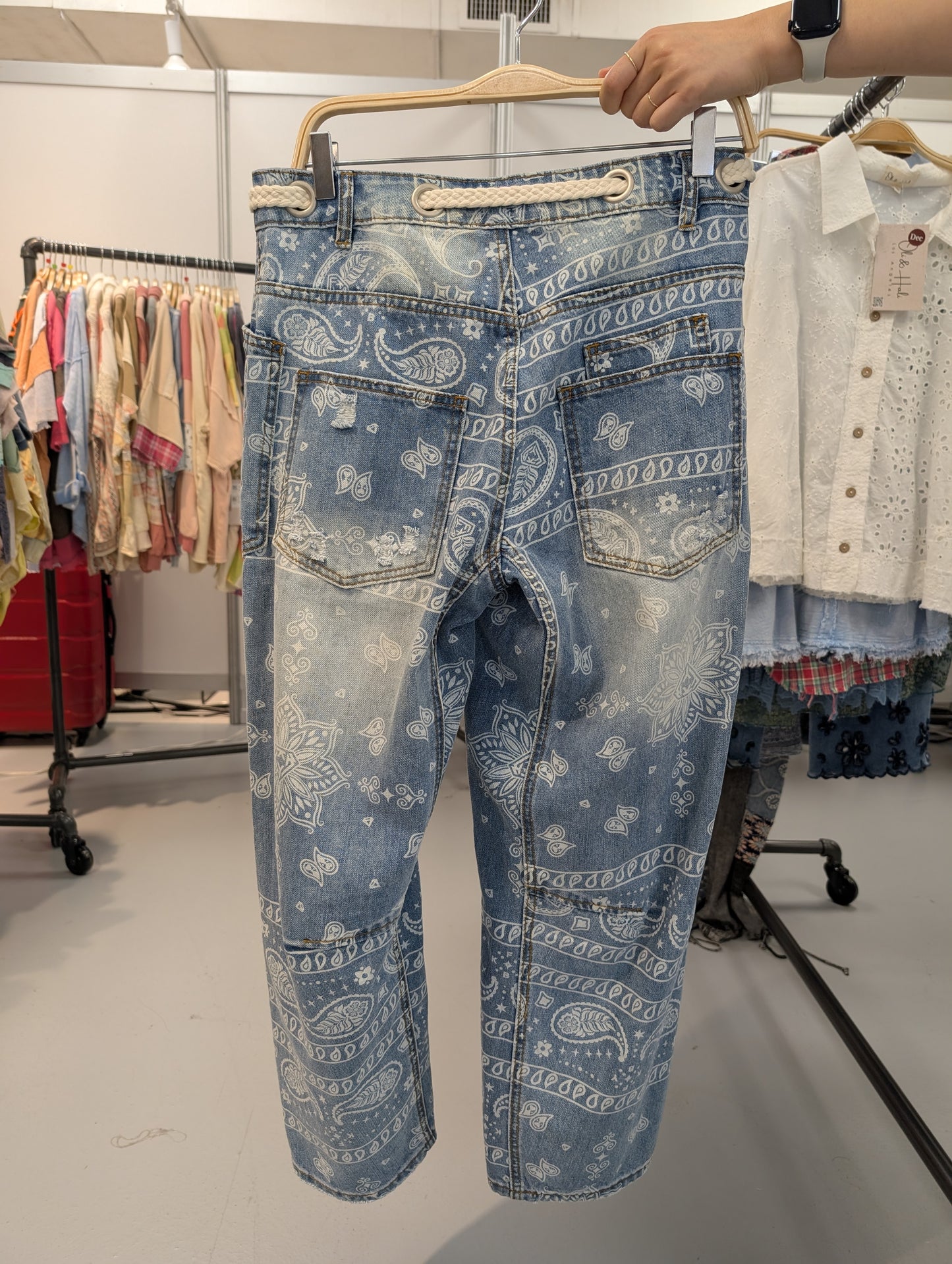 Pre Order Oli and Hali BP1161