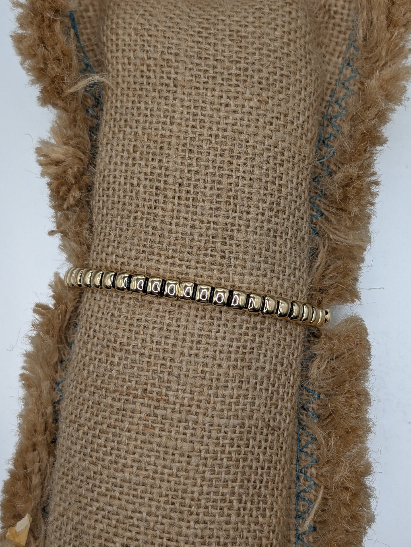 Alice Stretch Bracelet