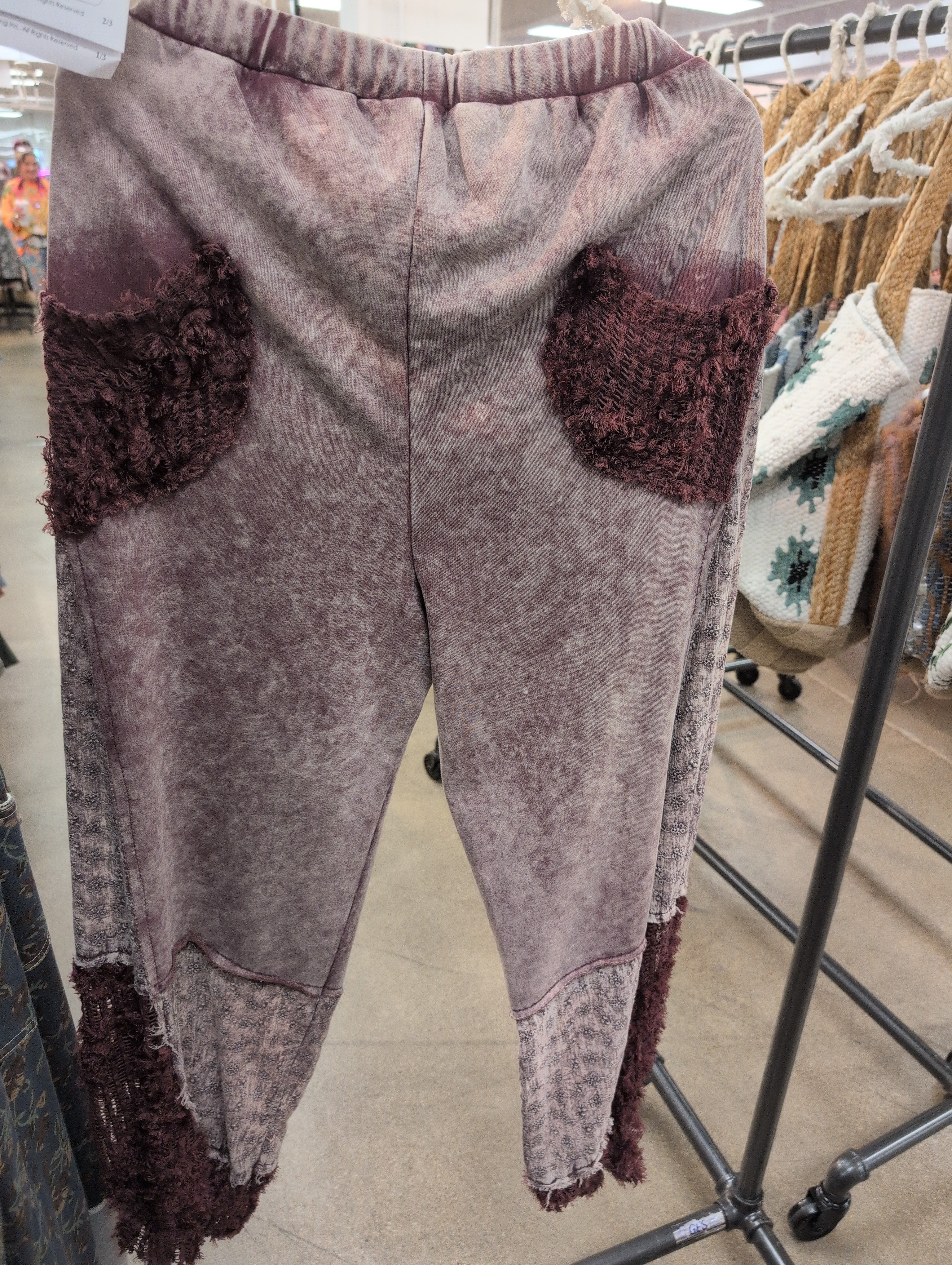 Pre Order POL UKP118 Pant