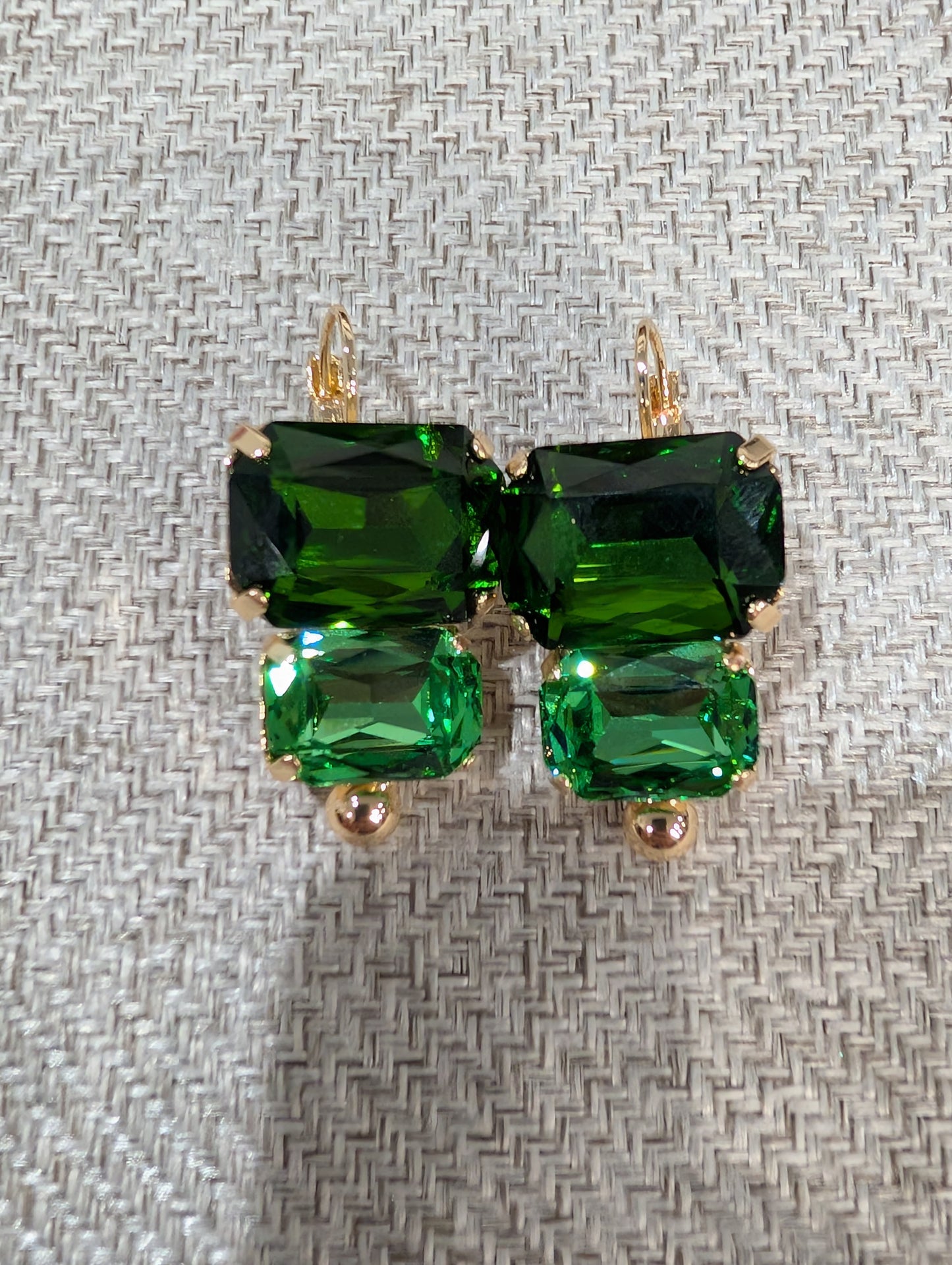 Pre Order WaFa Earrings