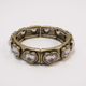 Alice Accessories To-Go Crystal Heart Bracelet