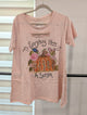 Pre Order A Rare Bird To Everything There Is A Season Rhinestone Tee