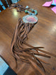 A Rare Bird Rose Neckless