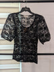 Pre Order A Rare Bird Miss Hattie