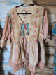 A Rare bird Celebration Top
