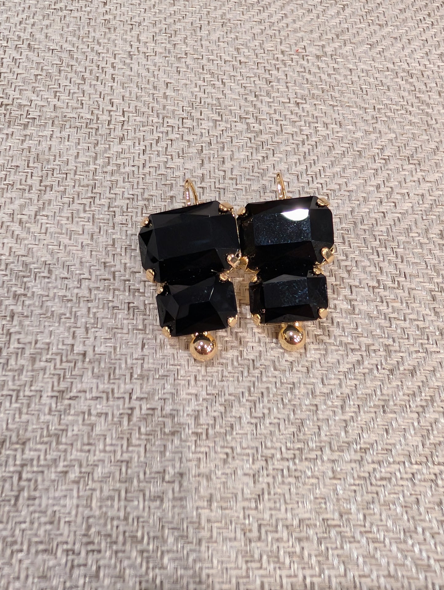 Pre Order WaFa Earrings