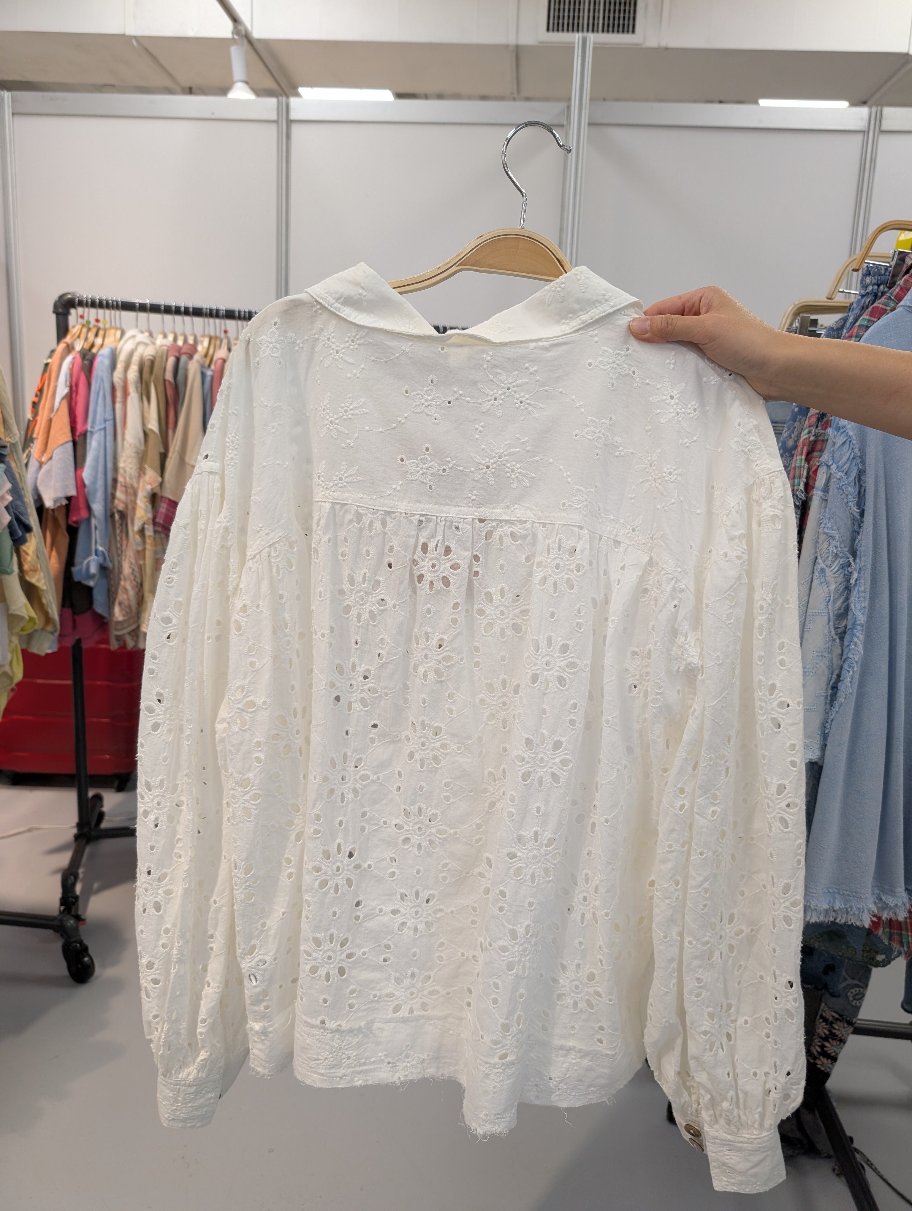 Pre Order Oli and Hali BT1201