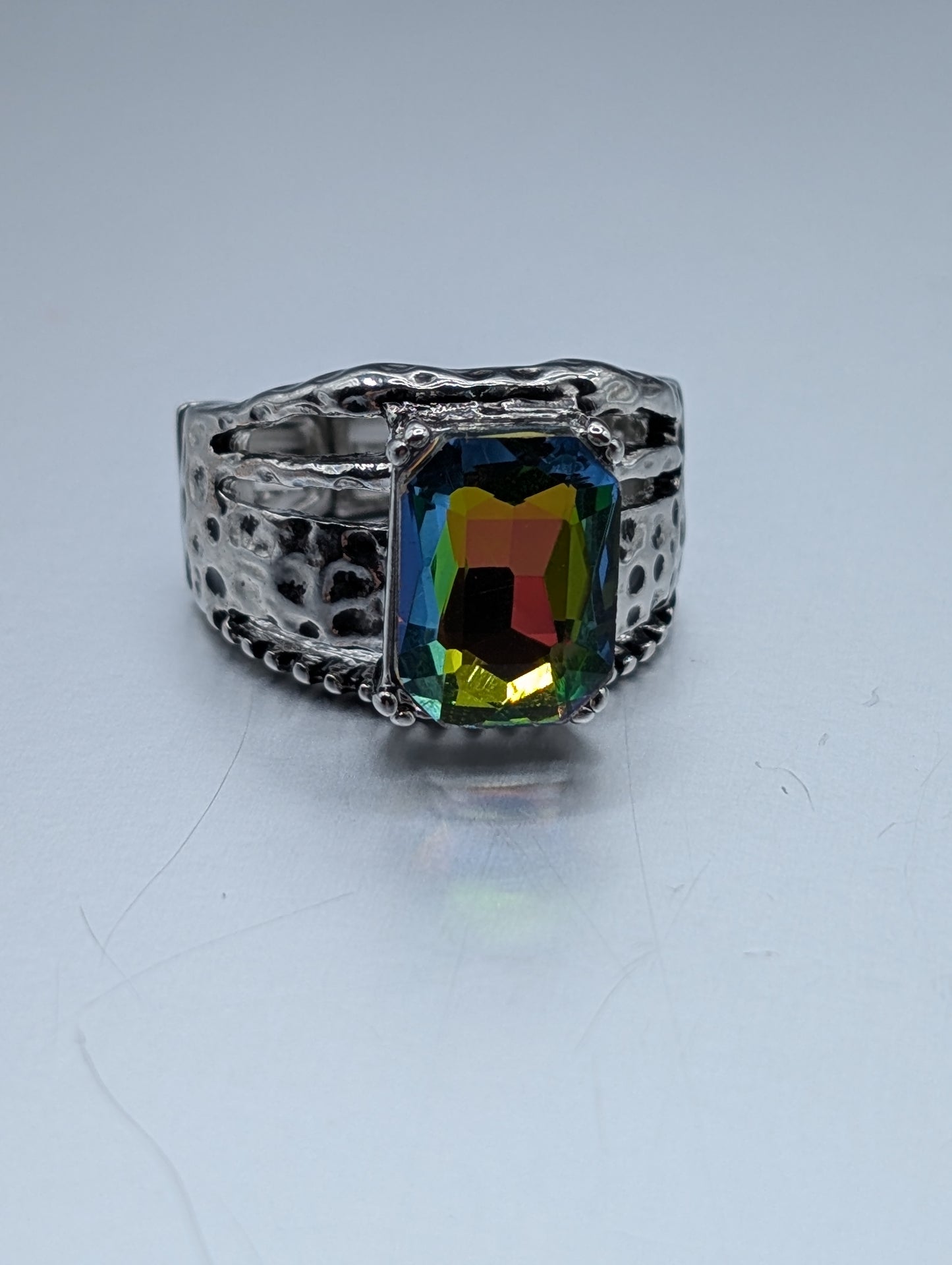 Alice Rings