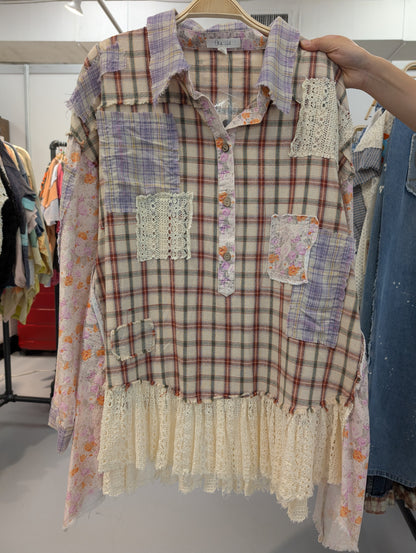 Pre Order Oli and hali JT0615