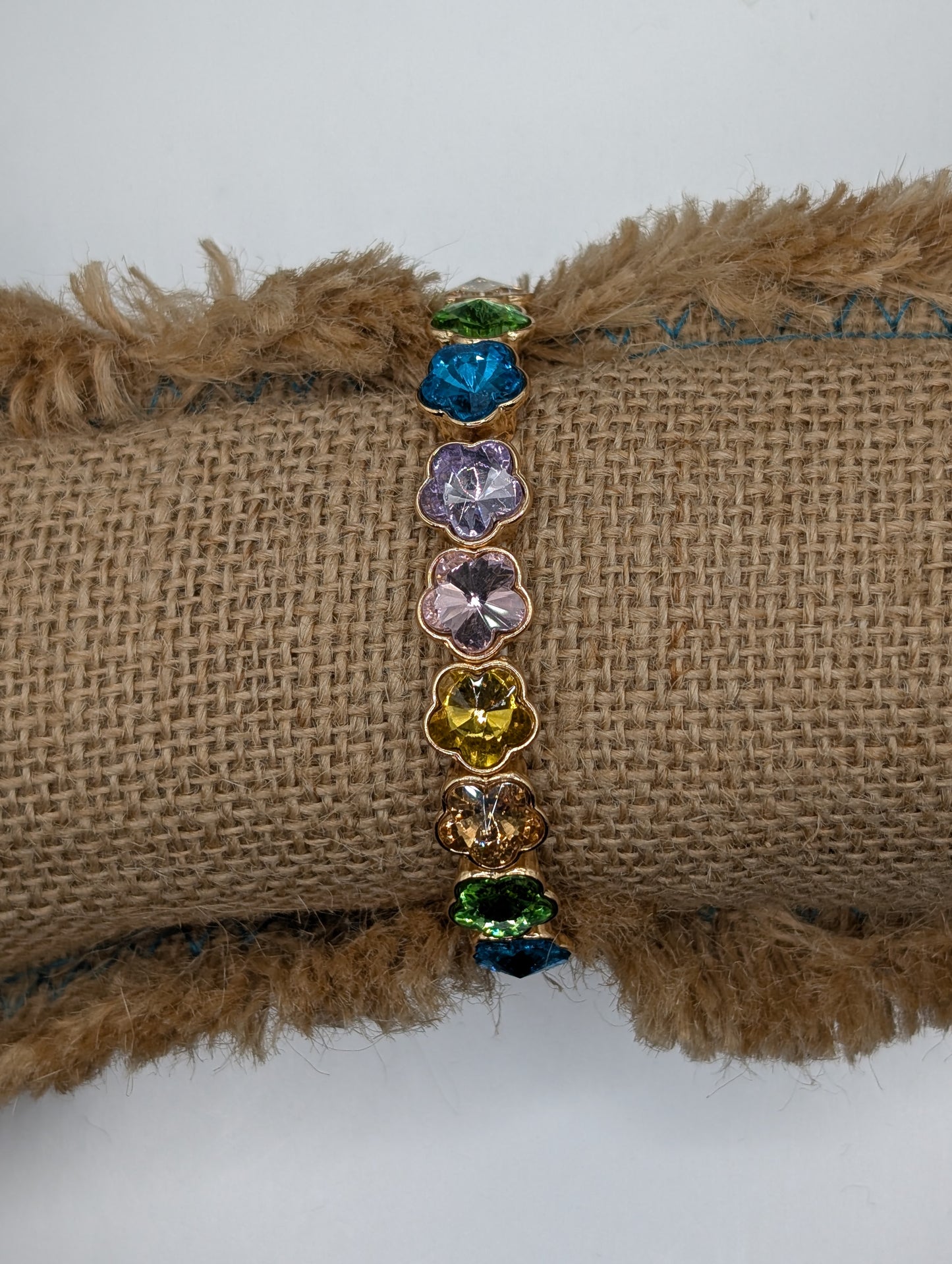 Alice Small Stretch Bracelet