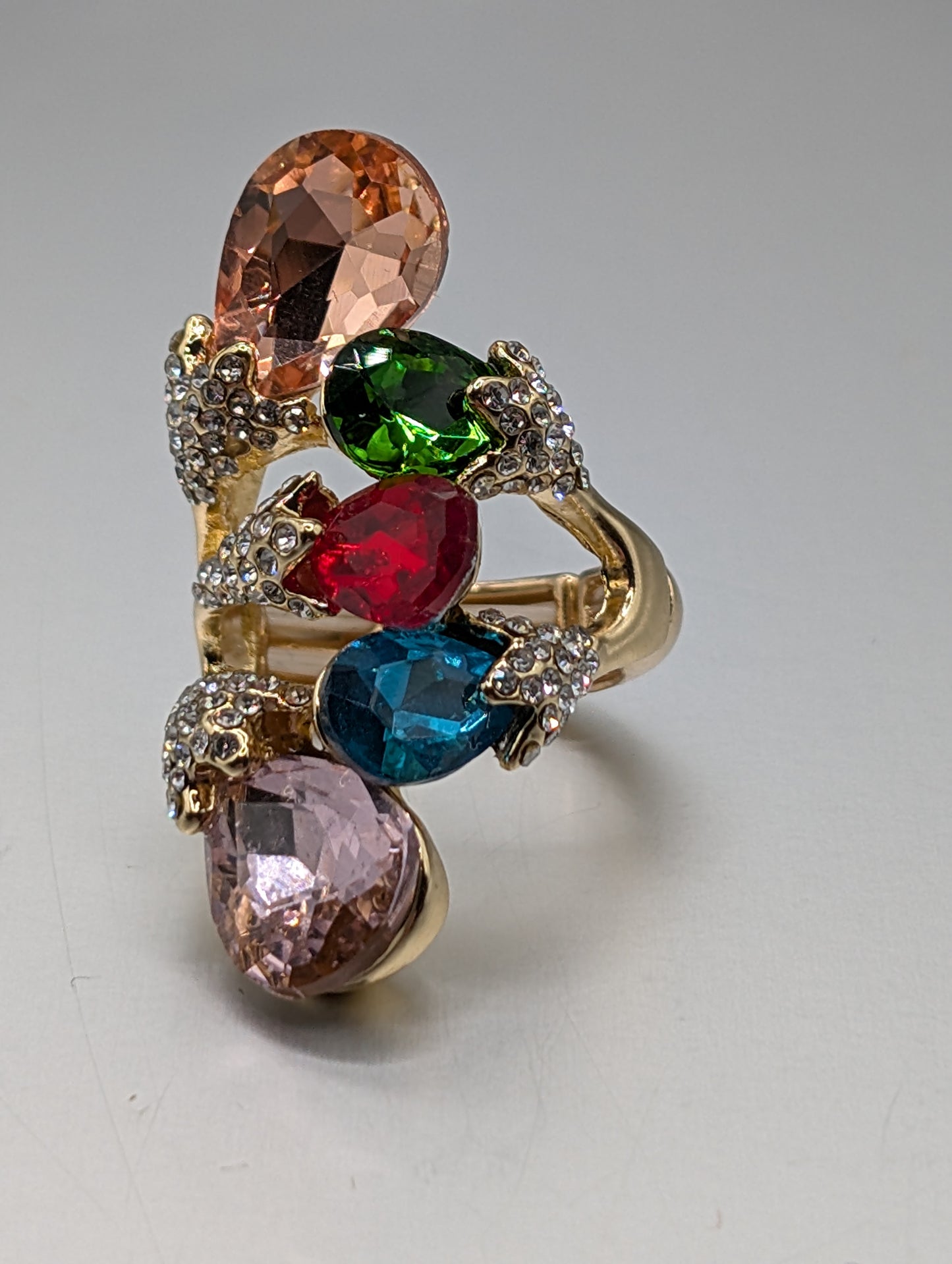 Alice Rings