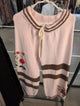 Pre Order POL YSP21 Blush Multi Pants