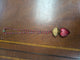 Pre-Order Paper Lace Heart Locket Necklace
