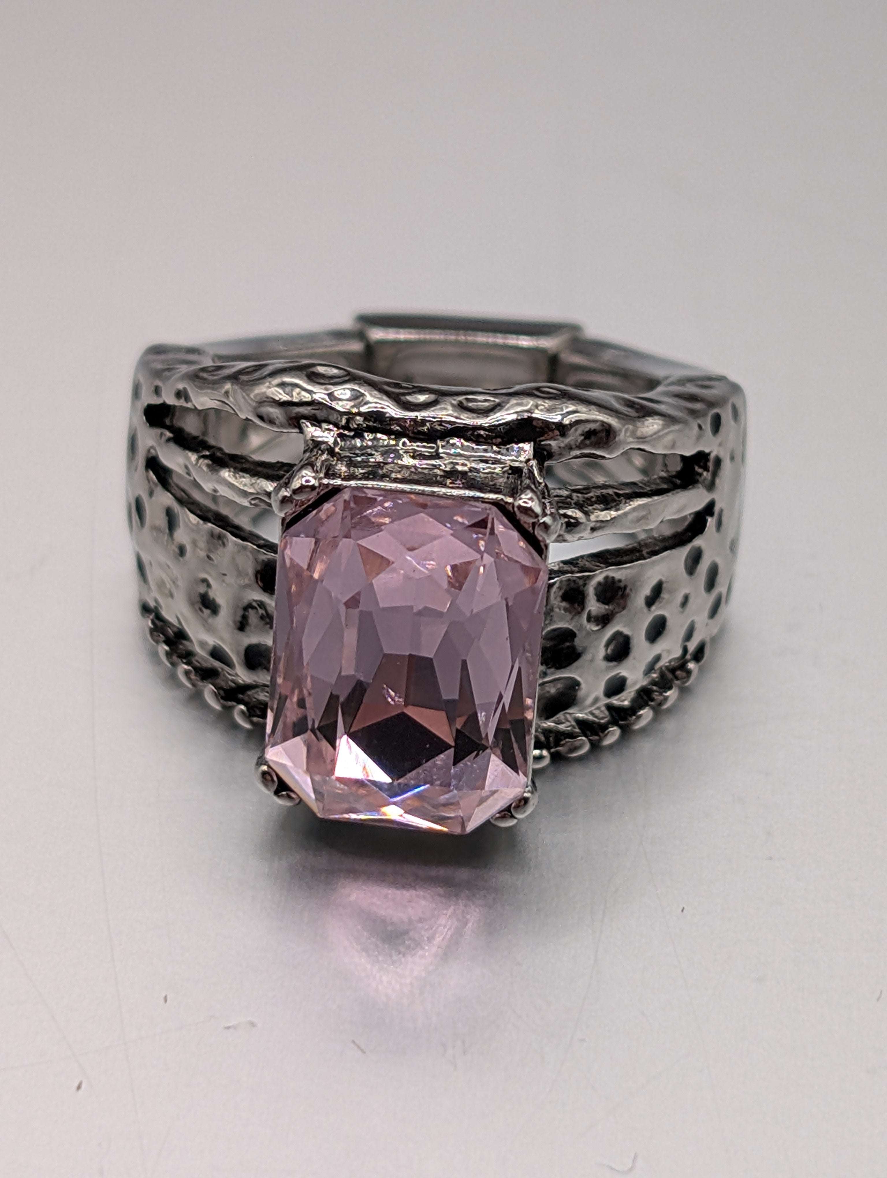 Alice Rings