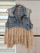 Pre Order A Rare Bird Tin Star & Wishes Vest