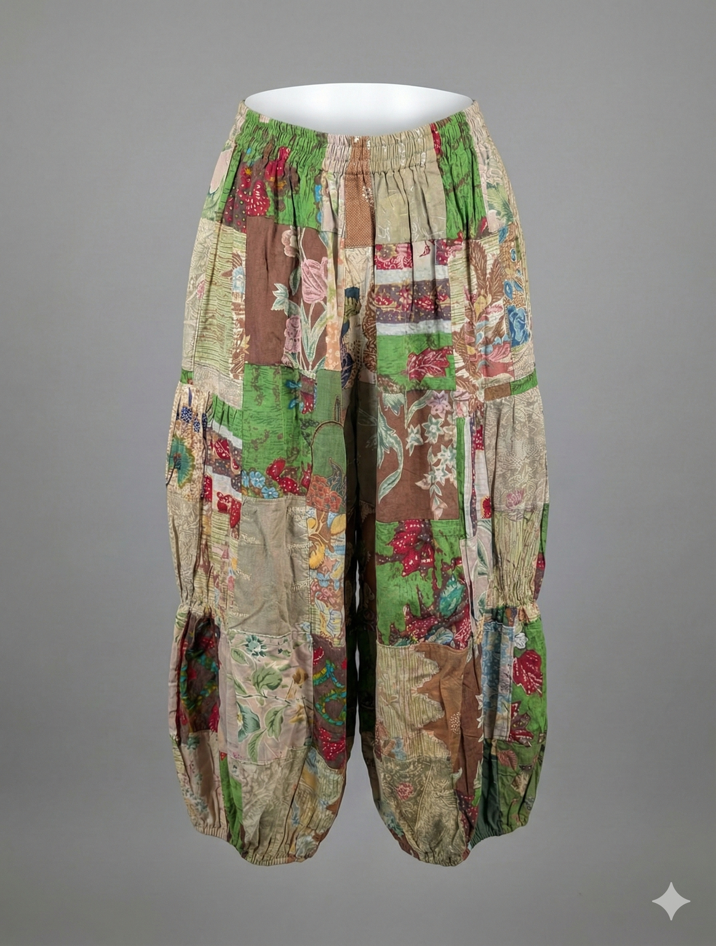 Jaded Gypsy Party At The Palace Pants One Of A Kind