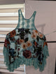 Pre Order A Rare Bird Velvet Chapel