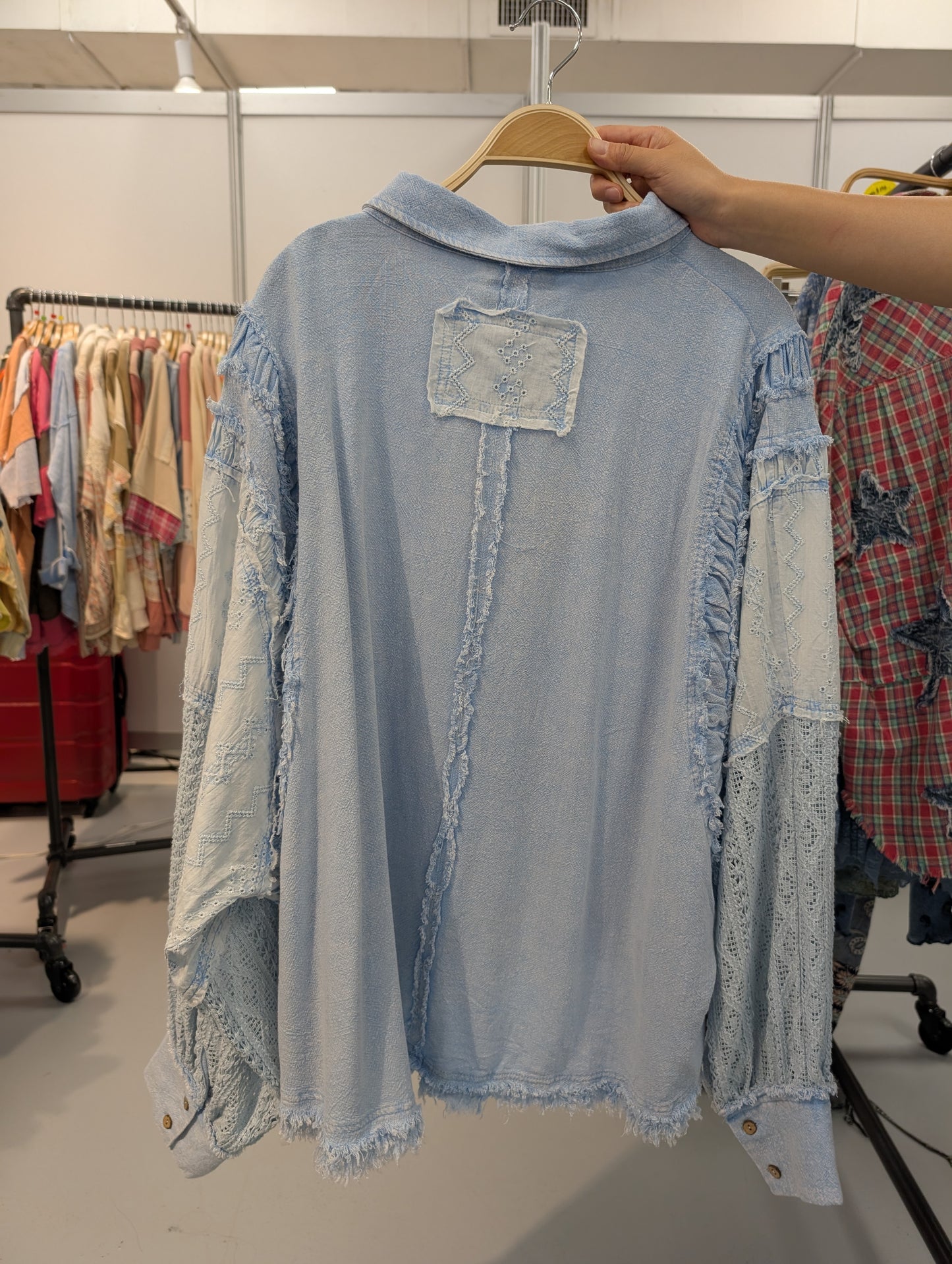 Pre Order Olia and Hali BT1084