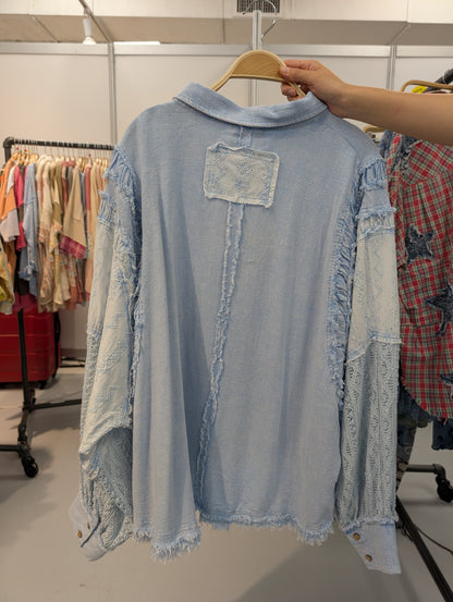 Pre Order Olia and Hali BT1084