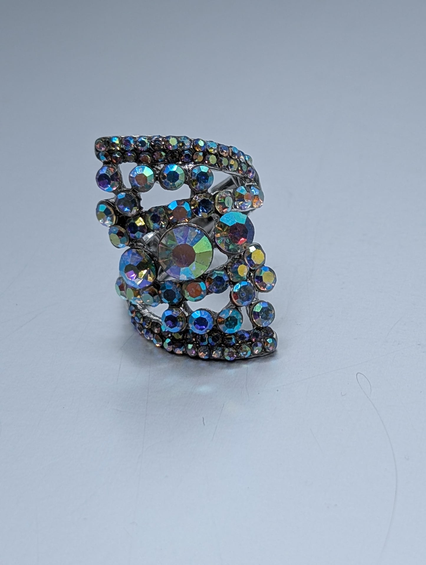 Alice Rings
