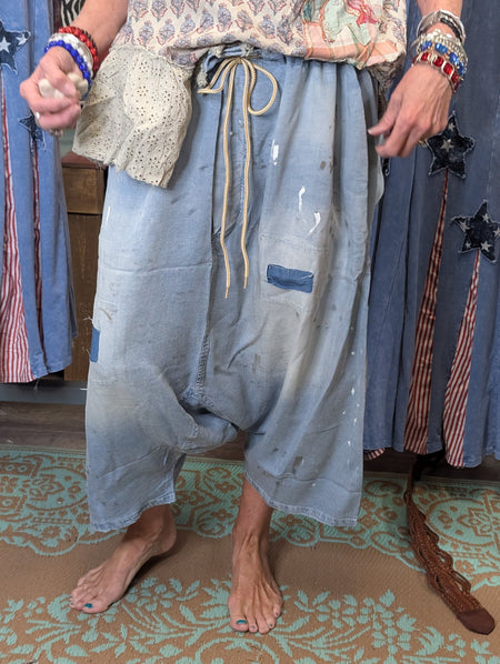 Jaded Gypsy Collection – Free-Spirited Boho Fashion for the Wild at Heart