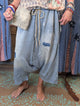 Jaded Gypsy Earthsong Harem Pant