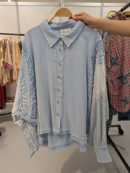 Pre Order Olia and Hali BT1084