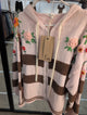 POL | YST728 Blush Multi top | Pre-Order Deposit