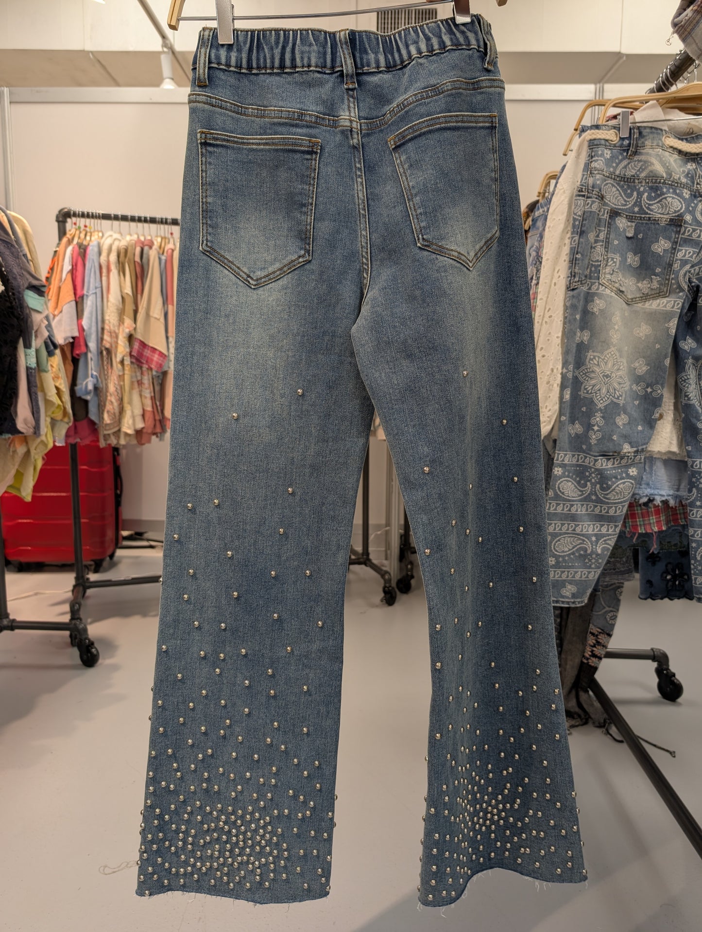 Pre Order Oli and Hali BP1176