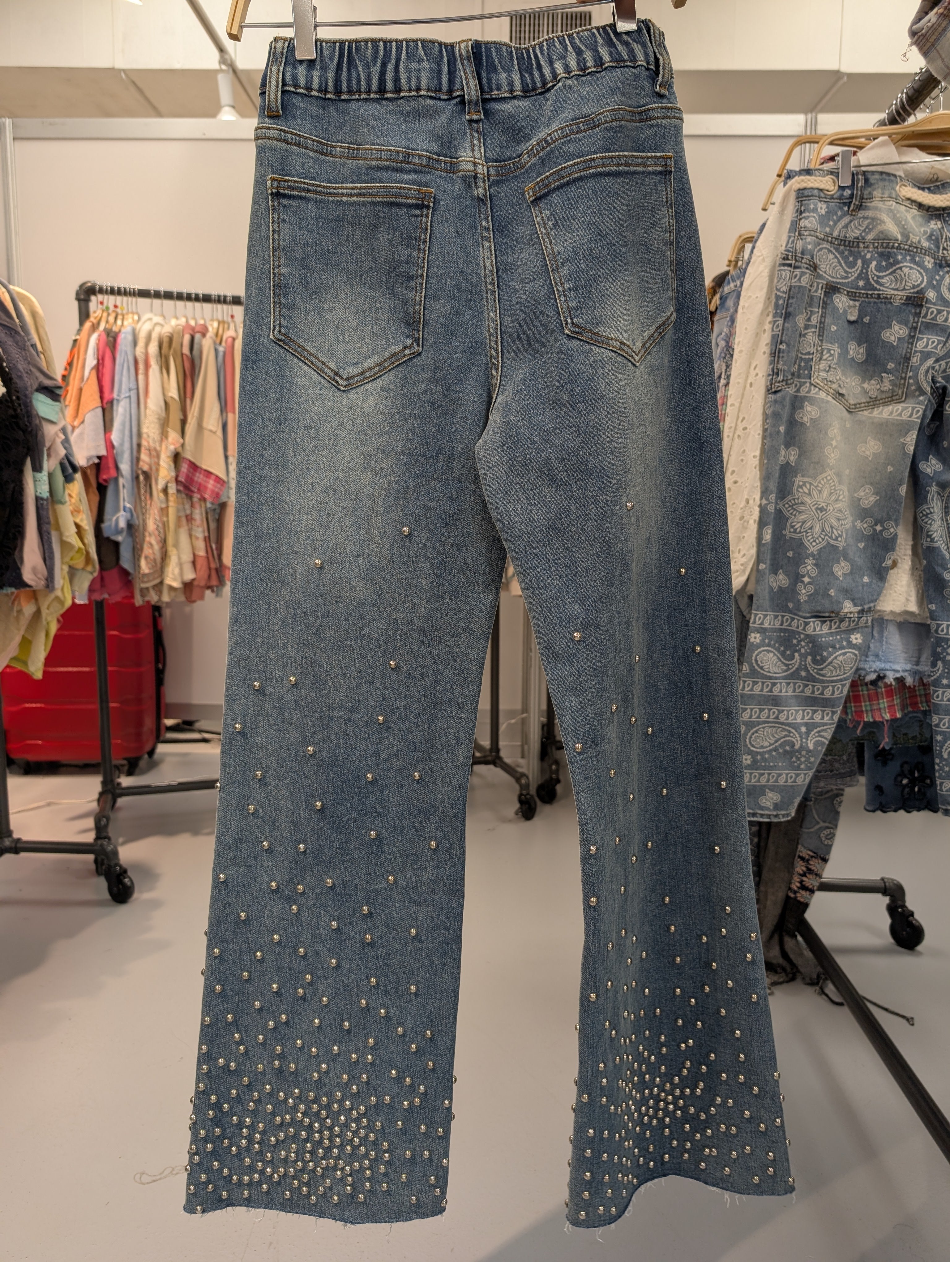 Pre Order Oli and Hali BP1176