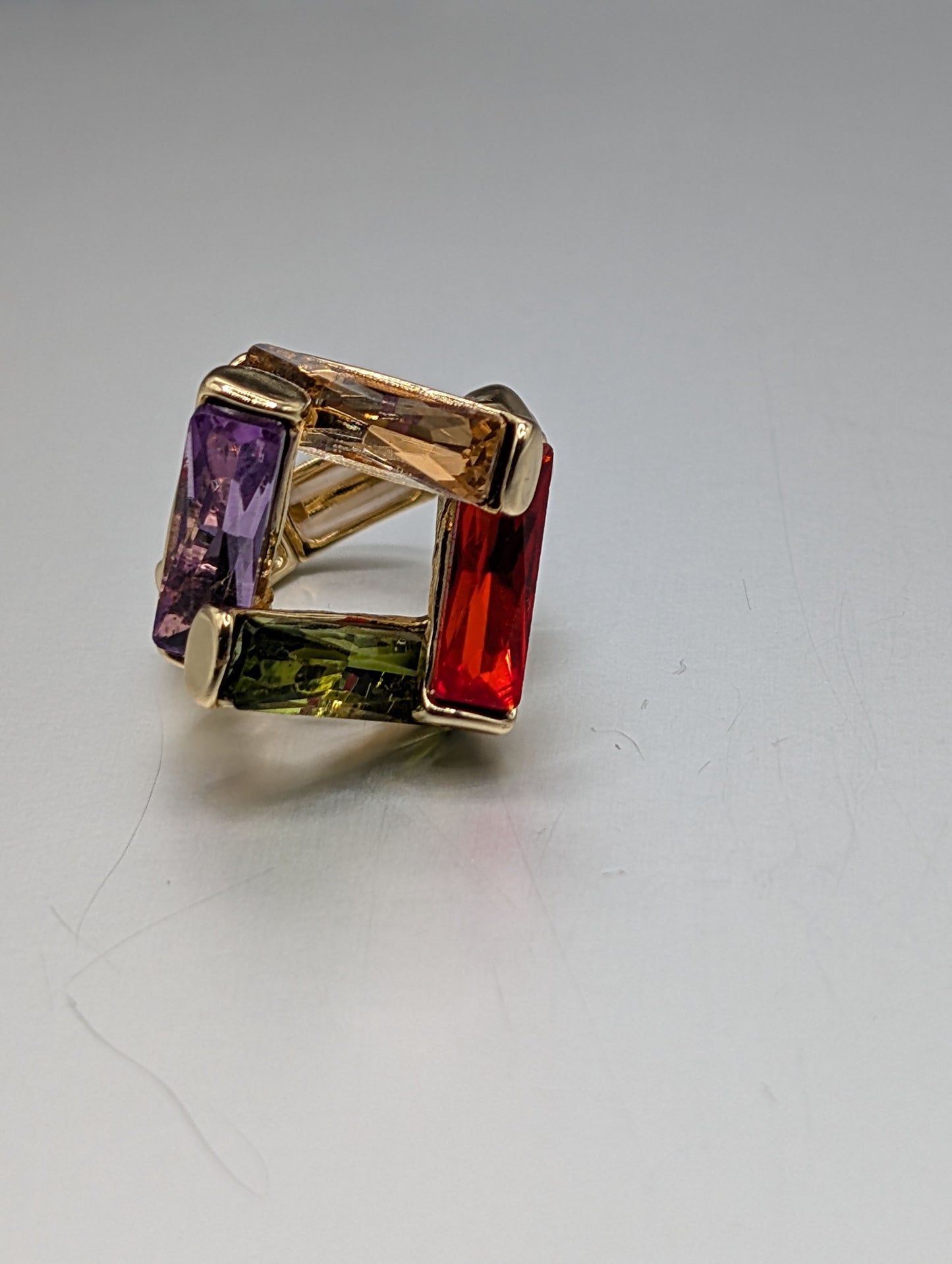 Alice Rings