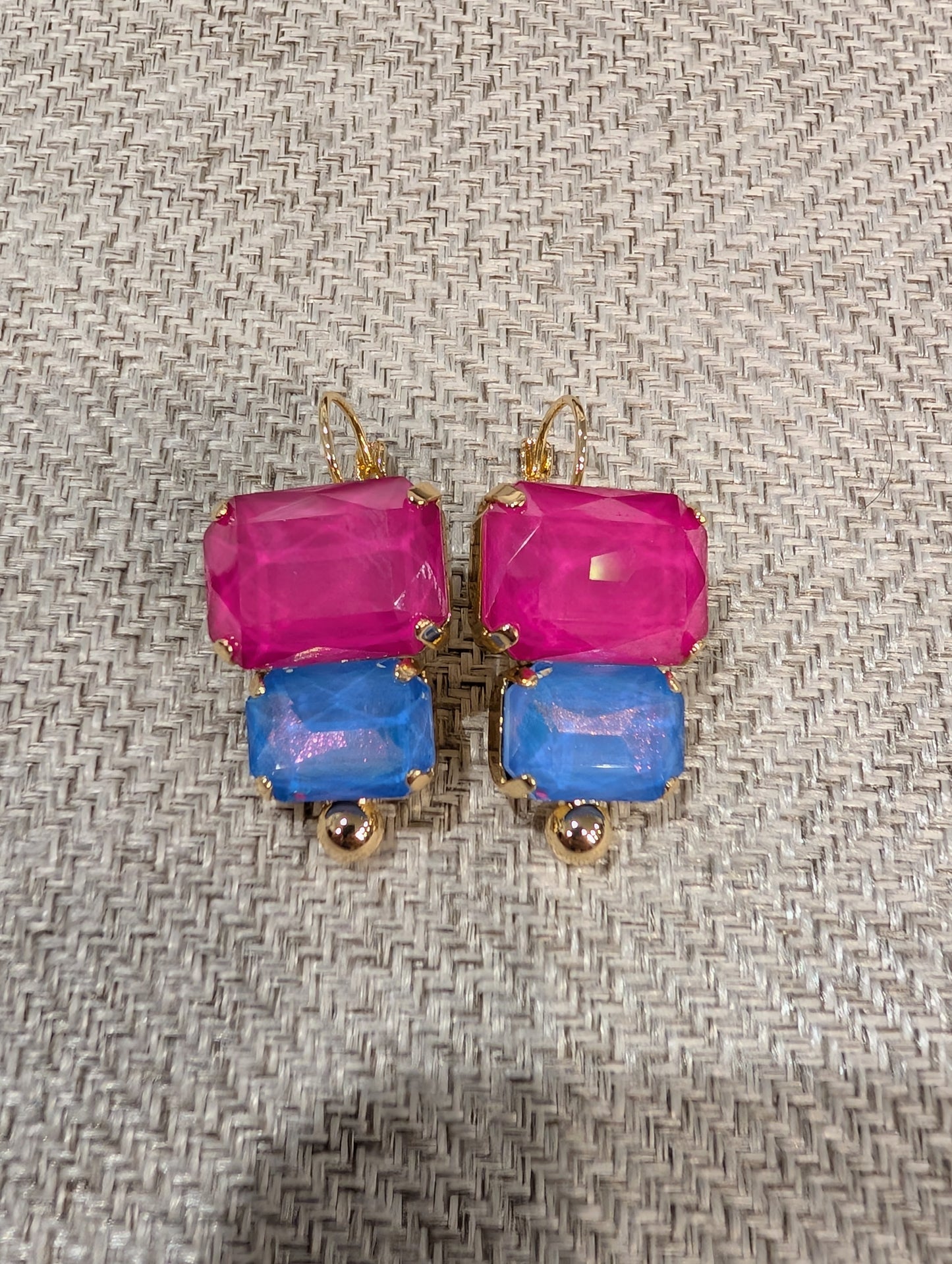 Pre Order WaFa Earrings