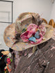 Pre Order A Rare Bird The Painted Cowgirl Hat