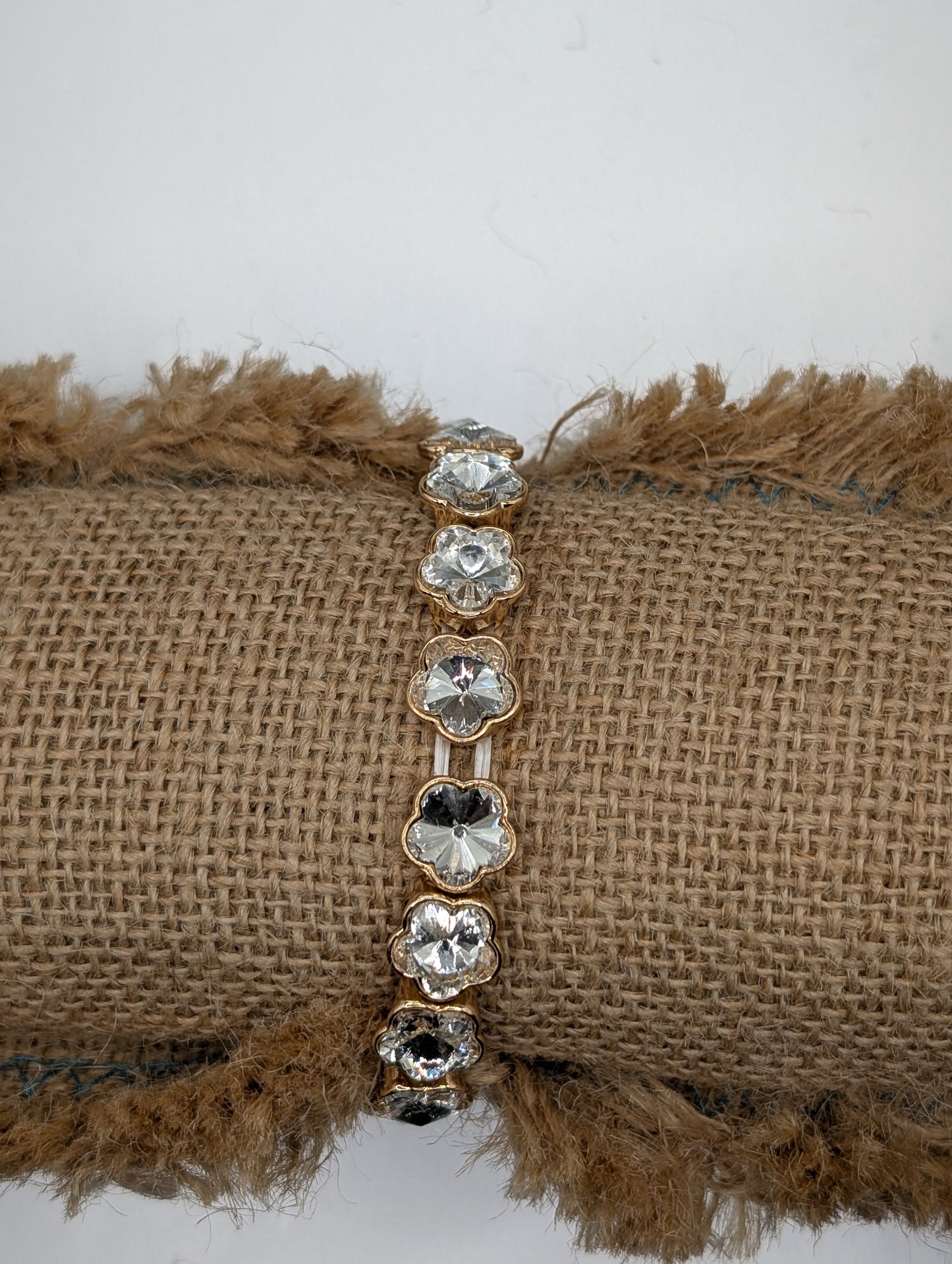 Alice Small Stretch Bracelet