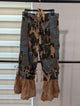 Pre Order A Rare Bird Camo Tough Pants